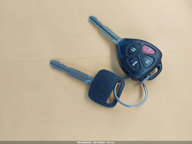 Продажа на аукционе авто 2009 Toyota Camry Le, vin: 4T1BE46K59U810882, номер лота: 46085320