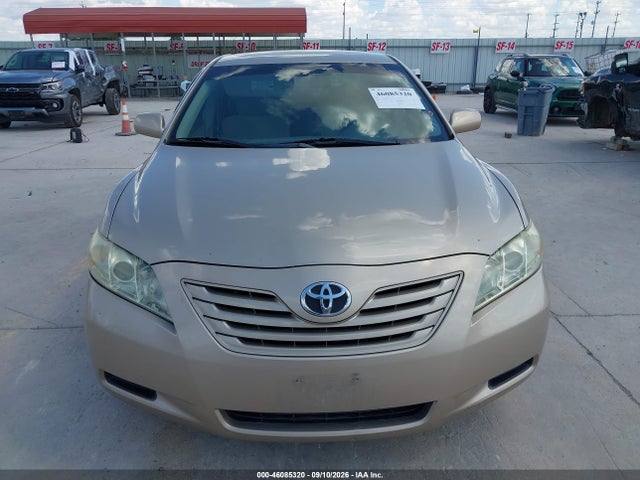 Продажа на аукционе авто 2009 Toyota Camry Le, vin: 4T1BE46K59U810882, номер лота: 46085320