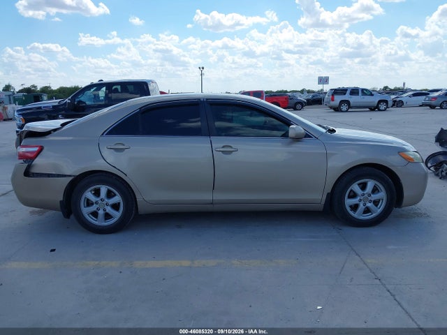 Продажа на аукционе авто 2009 Toyota Camry Le, vin: 4T1BE46K59U810882, номер лота: 46085320