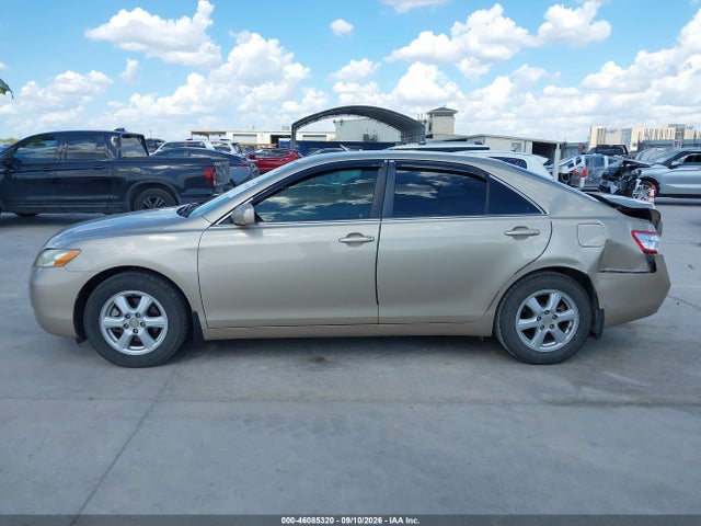 Продажа на аукционе авто 2009 Toyota Camry Le, vin: 4T1BE46K59U810882, номер лота: 46085320