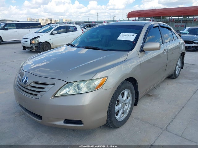 Продажа на аукционе авто 2009 Toyota Camry Le, vin: 4T1BE46K59U810882, номер лота: 46085320