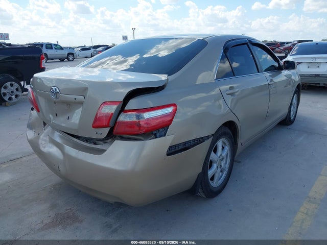 Продажа на аукционе авто 2009 Toyota Camry Le, vin: 4T1BE46K59U810882, номер лота: 46085320