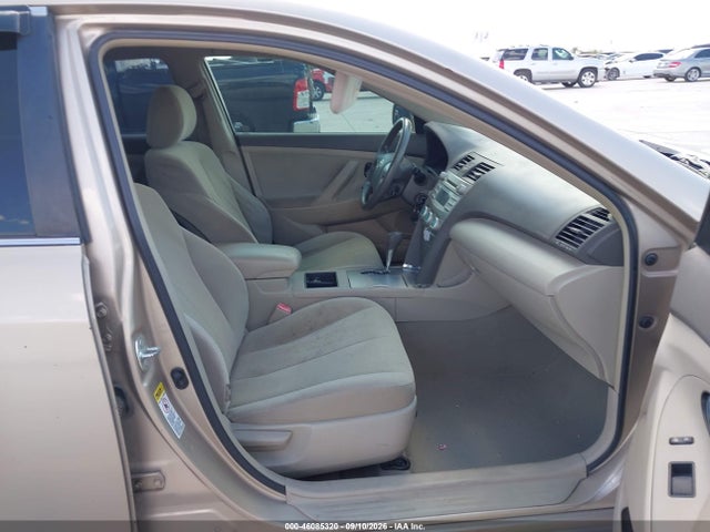 Продажа на аукционе авто 2009 Toyota Camry Le, vin: 4T1BE46K59U810882, номер лота: 46085320