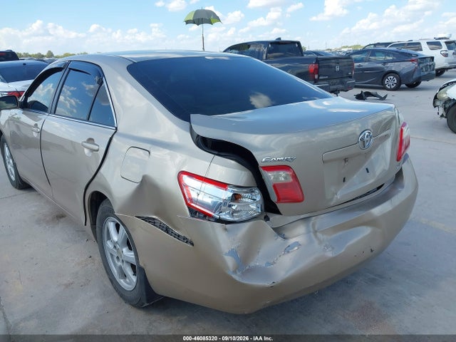 Продажа на аукционе авто 2009 Toyota Camry Le, vin: 4T1BE46K59U810882, номер лота: 46085320