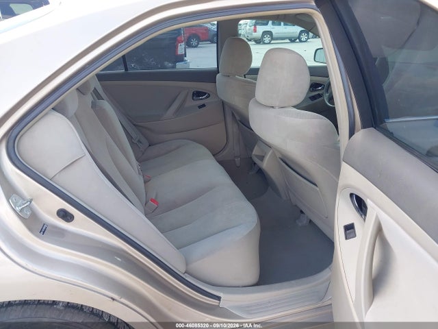 Продажа на аукционе авто 2009 Toyota Camry Le, vin: 4T1BE46K59U810882, номер лота: 46085320