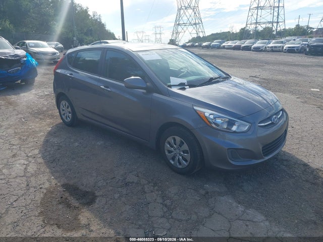 2017 KMHCT5AE6HU338773 main image