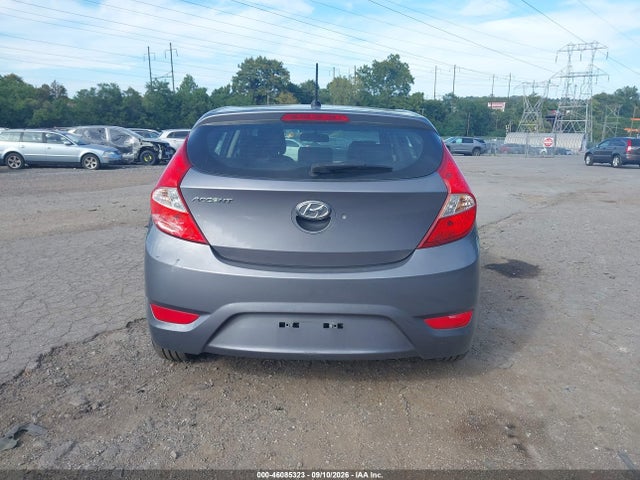 Hyundai ACCENT SE 2017 KMHCT5AE6HU338773 Image 15