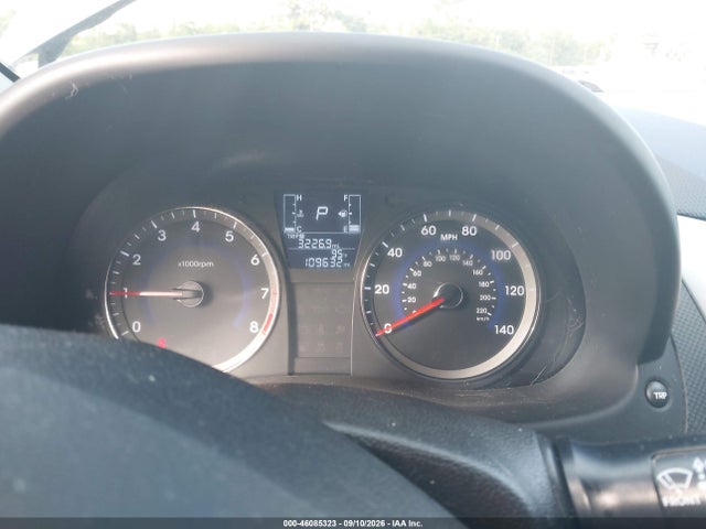 Hyundai ACCENT SE 2017 KMHCT5AE6HU338773 Image 7