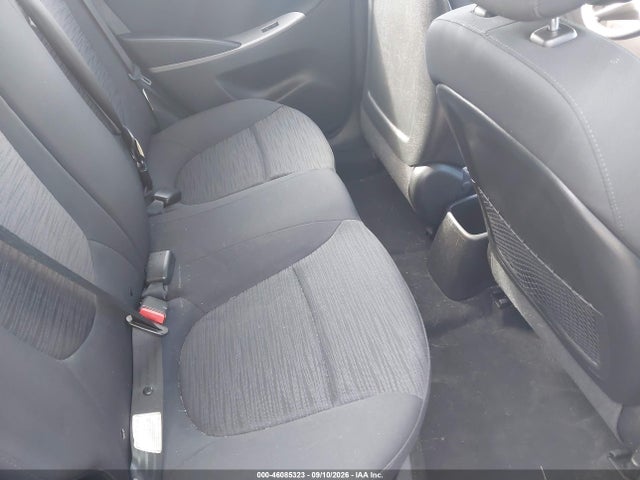 Hyundai ACCENT SE 2017 KMHCT5AE6HU338773 Image 8
