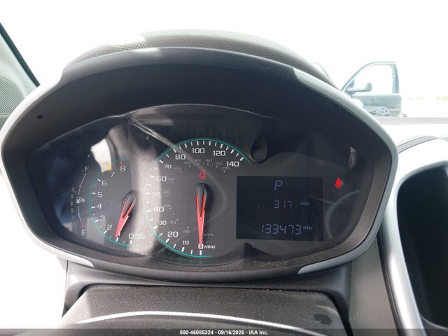 46085324 :رقم المزاد ، 1G1JB5SG4H4114991 vin ، 2017 Chevrolet Sonic Ls Auto مزاد بيع