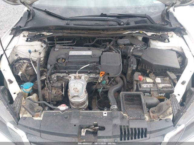 Aukcja sprzedaży 2014 Honda Accord Sport, vin: 1HGCR2F57EA066162, numer aukcji: 46085327