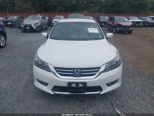 Aukcja sprzedaży 2014 Honda Accord Sport, vin: 1HGCR2F57EA066162, numer aukcji: 46085327