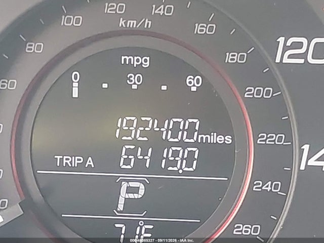 Aukcja sprzedaży 2014 Honda Accord Sport, vin: 1HGCR2F57EA066162, numer aukcji: 46085327