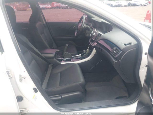 Aukcja sprzedaży 2014 Honda Accord Sport, vin: 1HGCR2F57EA066162, numer aukcji: 46085327