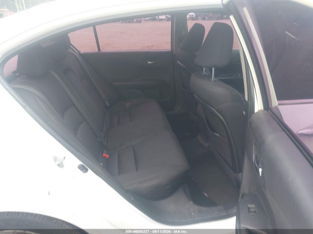 Aukcja sprzedaży 2014 Honda Accord Sport, vin: 1HGCR2F57EA066162, numer aukcji: 46085327