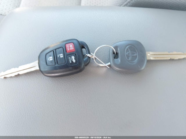 Toyota CAMRY LE 2014 4T1BF1FK3EU339997 Image 11