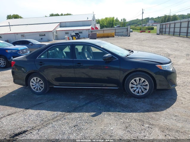Toyota CAMRY LE 2014 4T1BF1FK3EU339997 Image 13