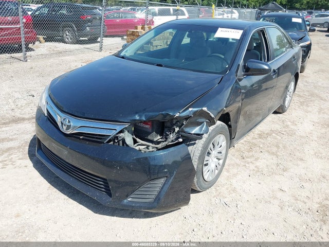 Toyota CAMRY LE 2014 4T1BF1FK3EU339997 Image 17