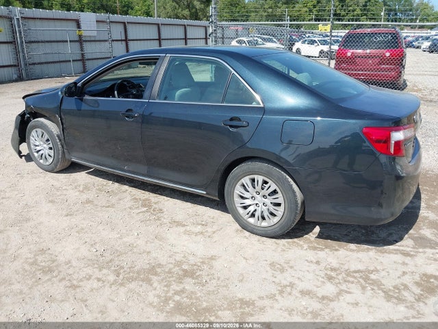 Toyota CAMRY LE 2014 4T1BF1FK3EU339997 Image 3