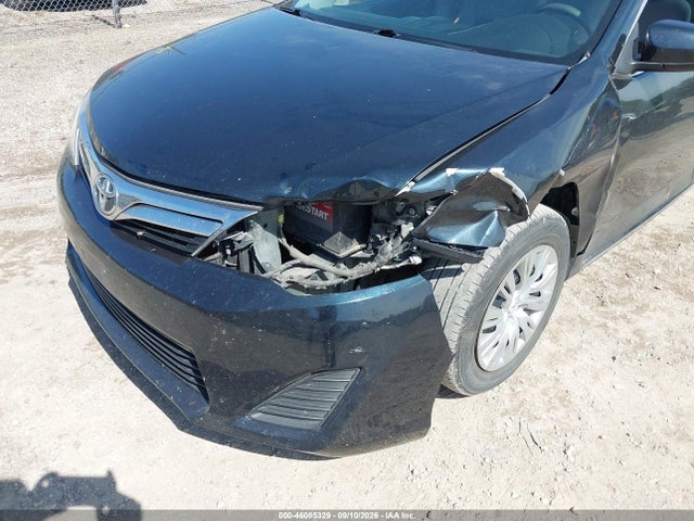 Toyota CAMRY LE 2014 4T1BF1FK3EU339997 Image 6