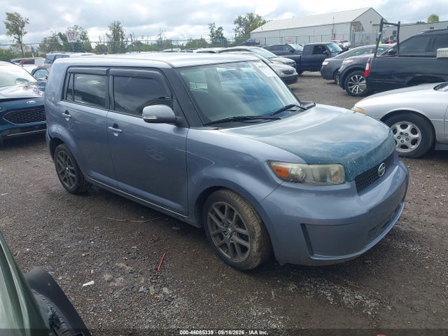 2009 Scion Xb მანქანა იყიდება აუქციონზე, vin: JTLKE50E791063188, აუქციონის ნომერი: 46085339
