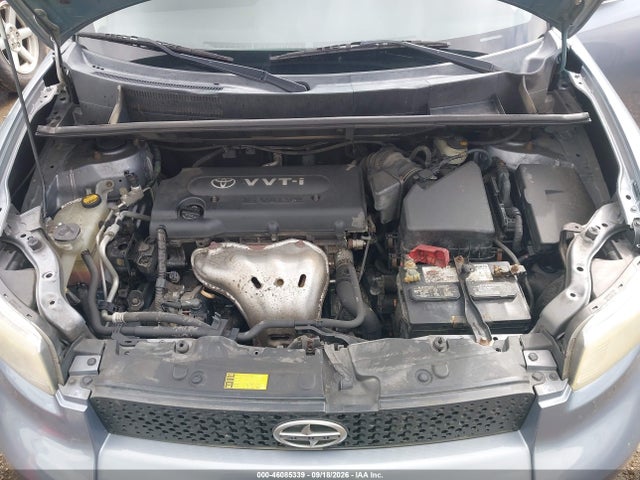 2009 Scion Xb მანქანა იყიდება აუქციონზე, vin: JTLKE50E791063188, აუქციონის ნომერი: 46085339