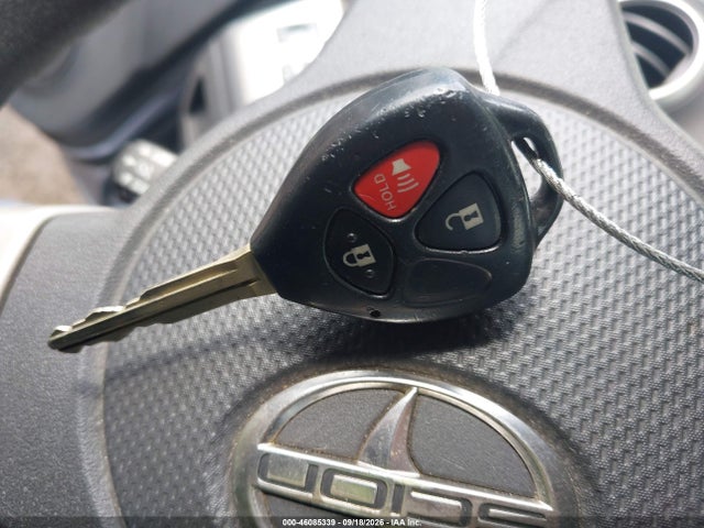 2009 Scion Xb მანქანა იყიდება აუქციონზე, vin: JTLKE50E791063188, აუქციონის ნომერი: 46085339