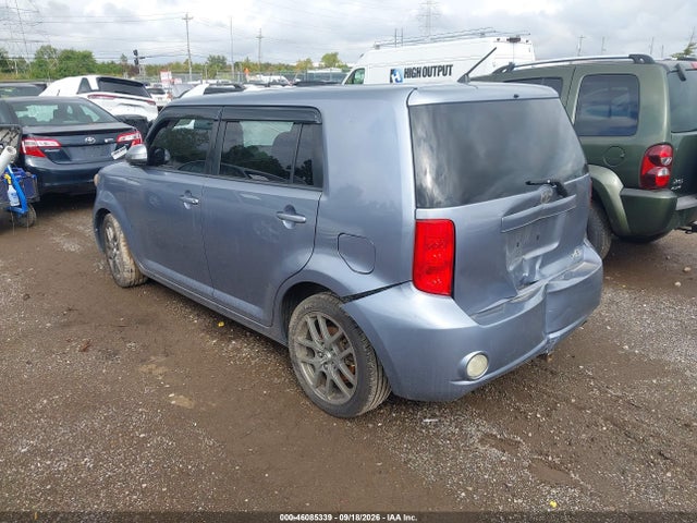 2009 Scion Xb მანქანა იყიდება აუქციონზე, vin: JTLKE50E791063188, აუქციონის ნომერი: 46085339