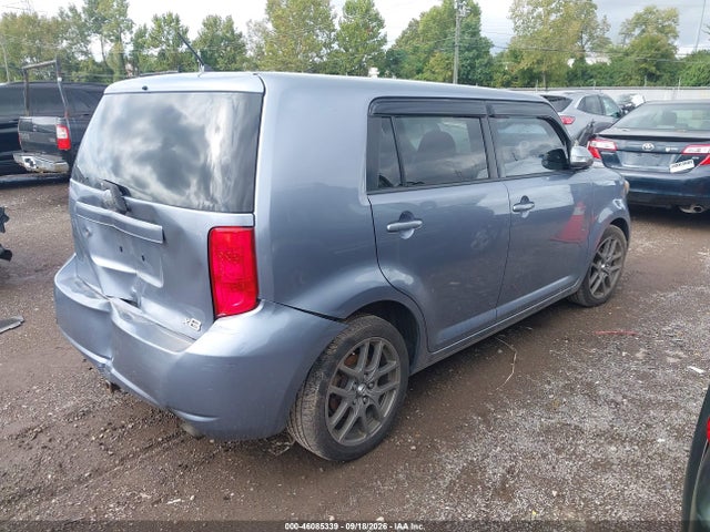 2009 Scion Xb მანქანა იყიდება აუქციონზე, vin: JTLKE50E791063188, აუქციონის ნომერი: 46085339