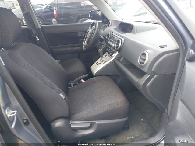 2009 Scion Xb მანქანა იყიდება აუქციონზე, vin: JTLKE50E791063188, აუქციონის ნომერი: 46085339
