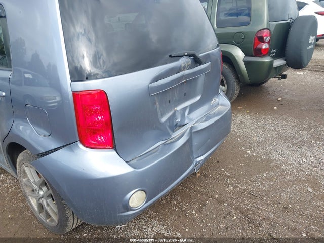 2009 Scion Xb მანქანა იყიდება აუქციონზე, vin: JTLKE50E791063188, აუქციონის ნომერი: 46085339