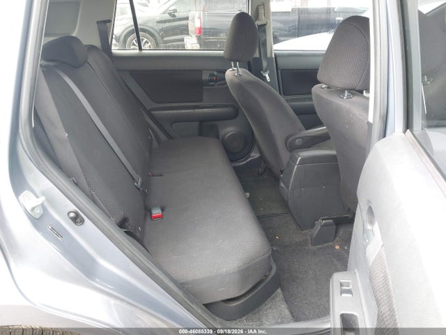 2009 Scion Xb მანქანა იყიდება აუქციონზე, vin: JTLKE50E791063188, აუქციონის ნომერი: 46085339