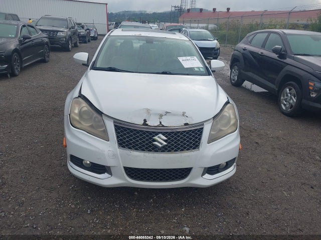 Aukcja sprzedaży 2013 Suzuki Kizashi Sport Sls, vin: JS2RF9A82D6100303, numer aukcji: 46085342