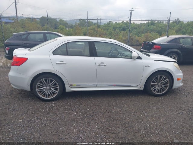 Aukcja sprzedaży 2013 Suzuki Kizashi Sport Sls, vin: JS2RF9A82D6100303, numer aukcji: 46085342