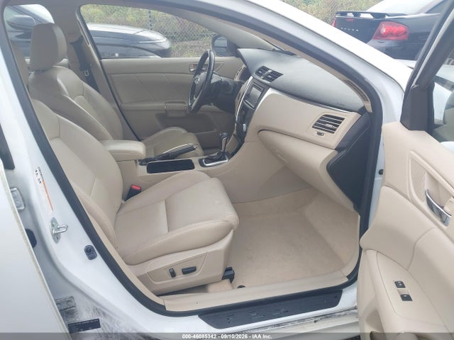 Aukcja sprzedaży 2013 Suzuki Kizashi Sport Sls, vin: JS2RF9A82D6100303, numer aukcji: 46085342