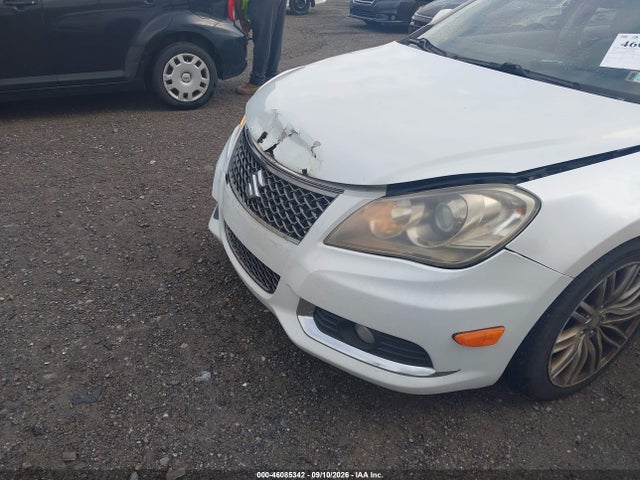 Aukcja sprzedaży 2013 Suzuki Kizashi Sport Sls, vin: JS2RF9A82D6100303, numer aukcji: 46085342