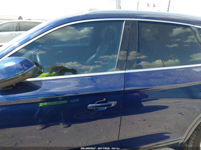 Aukcja sprzedaży 2018 Audi Q5 2.0t Premium/2.0t Tech Premium, vin: WA1CNBFY9J2064724, numer aukcji: 46085347