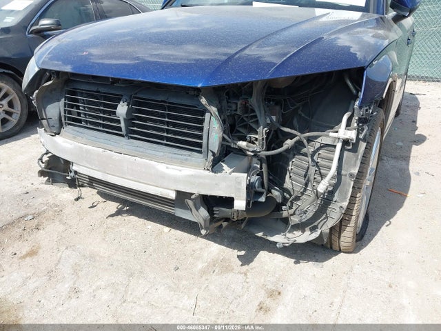 Aukcja sprzedaży 2018 Audi Q5 2.0t Premium/2.0t Tech Premium, vin: WA1CNBFY9J2064724, numer aukcji: 46085347