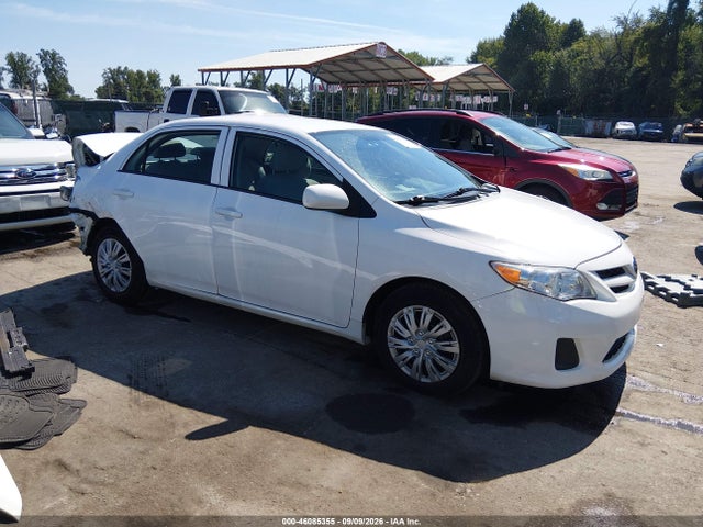 Продаж на аукціоні авто 2013 Toyota Corolla L, vin: 2T1BU4EE9DC128080, номер лоту: 46085355