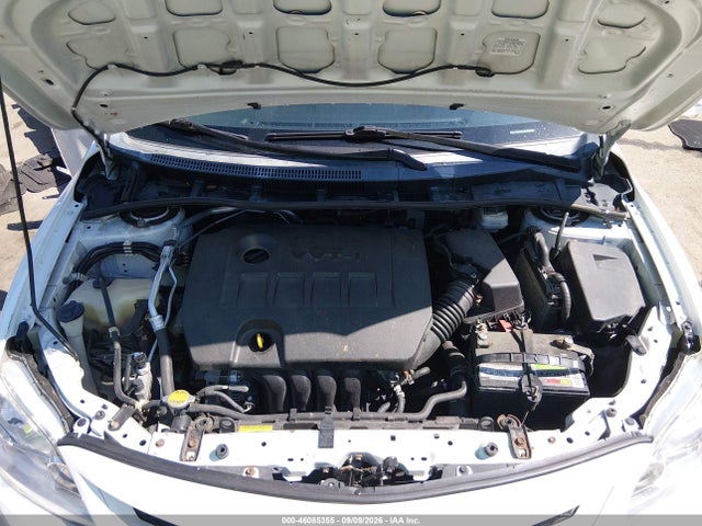 Продаж на аукціоні авто 2013 Toyota Corolla L, vin: 2T1BU4EE9DC128080, номер лоту: 46085355