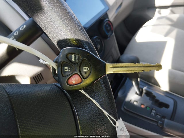 Продаж на аукціоні авто 2013 Toyota Corolla L, vin: 2T1BU4EE9DC128080, номер лоту: 46085355