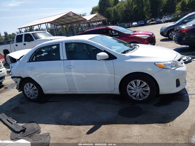 Продаж на аукціоні авто 2013 Toyota Corolla L, vin: 2T1BU4EE9DC128080, номер лоту: 46085355