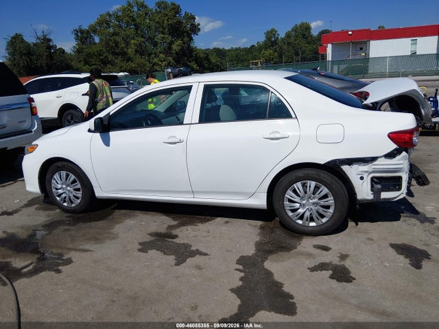 Продаж на аукціоні авто 2013 Toyota Corolla L, vin: 2T1BU4EE9DC128080, номер лоту: 46085355
