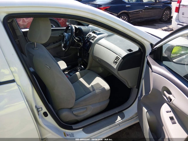 Продаж на аукціоні авто 2013 Toyota Corolla L, vin: 2T1BU4EE9DC128080, номер лоту: 46085355