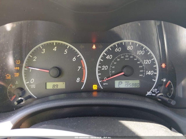 Продаж на аукціоні авто 2013 Toyota Corolla L, vin: 2T1BU4EE9DC128080, номер лоту: 46085355