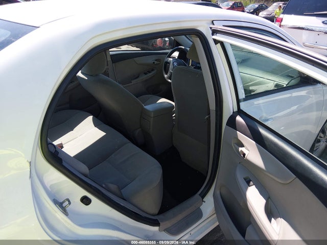Продаж на аукціоні авто 2013 Toyota Corolla L, vin: 2T1BU4EE9DC128080, номер лоту: 46085355