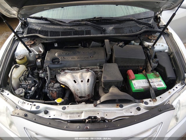 2008 Toyota Camry Ce/le/xle/se მანქანა იყიდება აუქციონზე, vin: 4T1BE46K38U252349, აუქციონის ნომერი: 46085360
