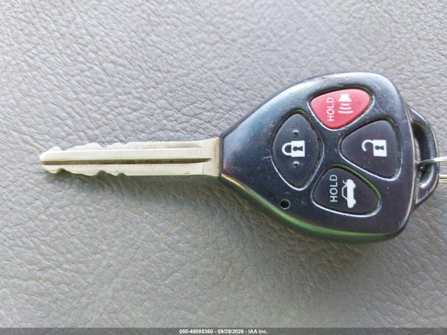 2008 Toyota Camry Ce/le/xle/se მანქანა იყიდება აუქციონზე, vin: 4T1BE46K38U252349, აუქციონის ნომერი: 46085360