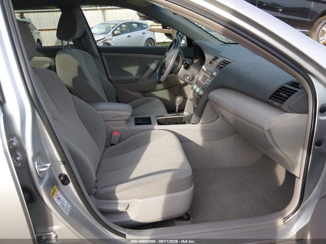 2008 Toyota Camry Ce/le/xle/se მანქანა იყიდება აუქციონზე, vin: 4T1BE46K38U252349, აუქციონის ნომერი: 46085360