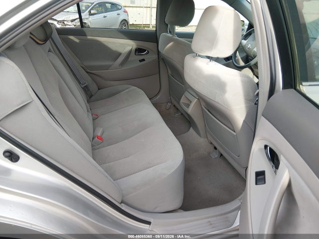 2008 Toyota Camry Ce/le/xle/se მანქანა იყიდება აუქციონზე, vin: 4T1BE46K38U252349, აუქციონის ნომერი: 46085360